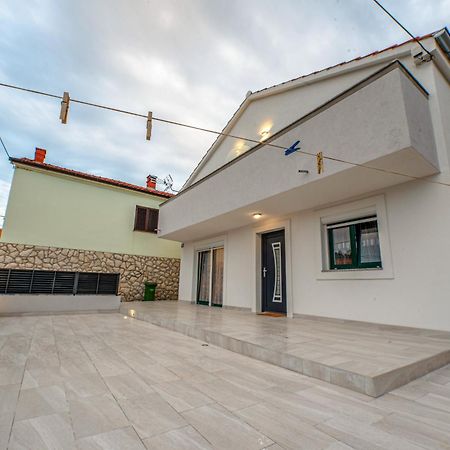 Appartement Il Dono Del Mare - Island Iz à Veli Iž Extérieur photo