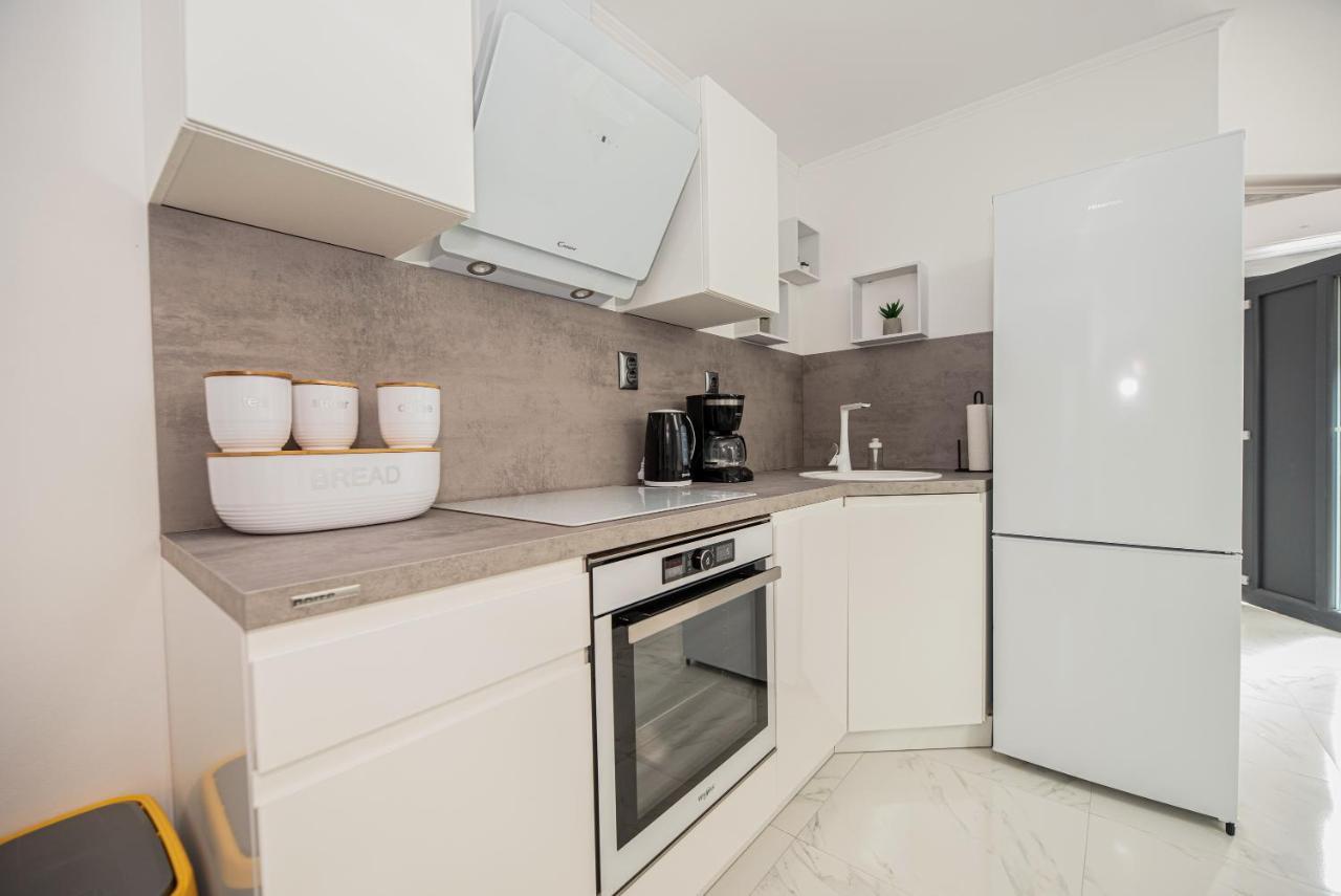 Appartement Il Dono Del Mare - Island Iz à Veli Iž Extérieur photo
