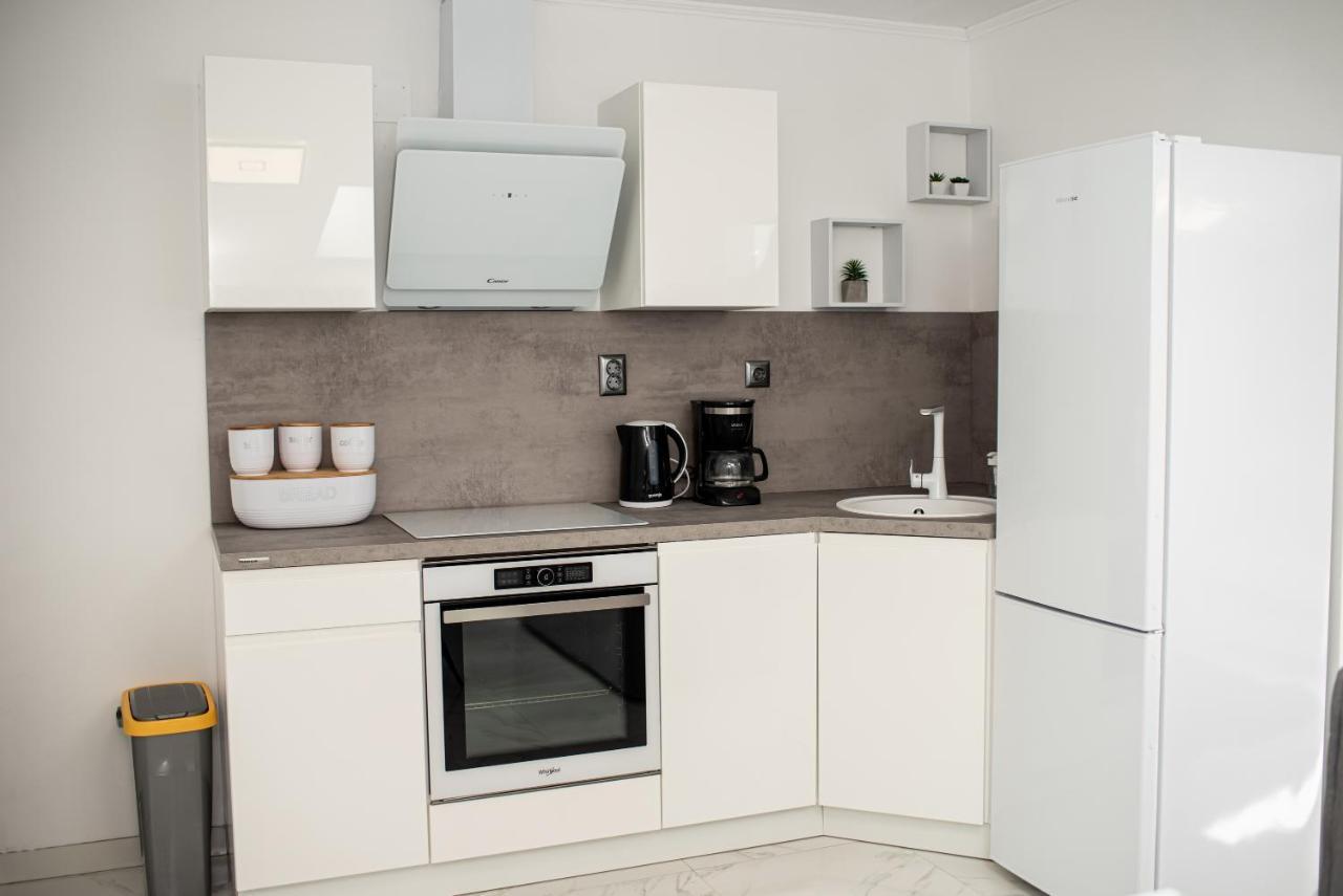 Appartement Il Dono Del Mare - Island Iz à Veli Iž Extérieur photo