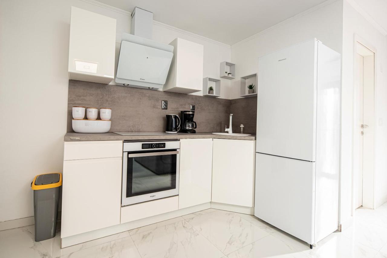 Appartement Il Dono Del Mare - Island Iz à Veli Iž Extérieur photo