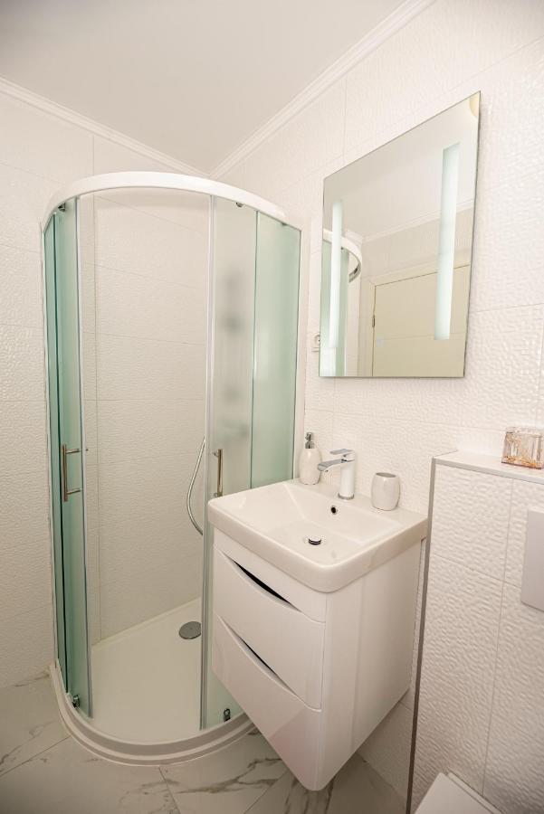 Appartement Il Dono Del Mare - Island Iz à Veli Iž Extérieur photo