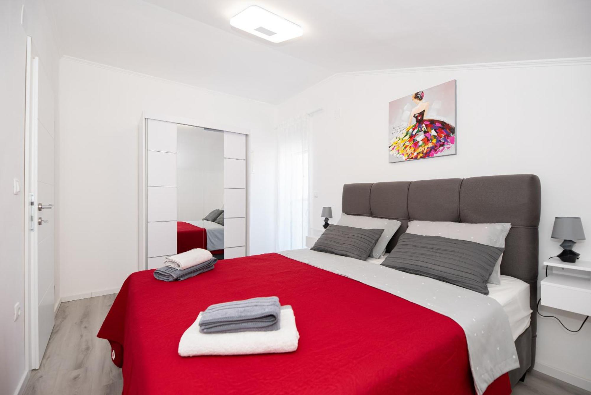 Appartement Il Dono Del Mare - Island Iz à Veli Iž Extérieur photo