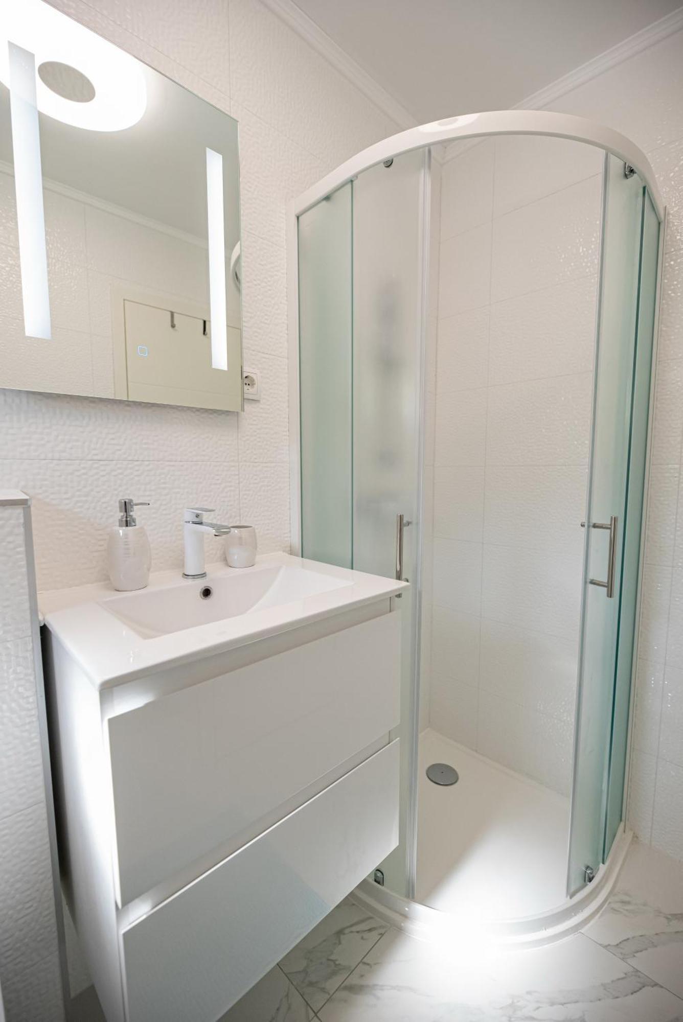 Appartement Il Dono Del Mare - Island Iz à Veli Iž Extérieur photo