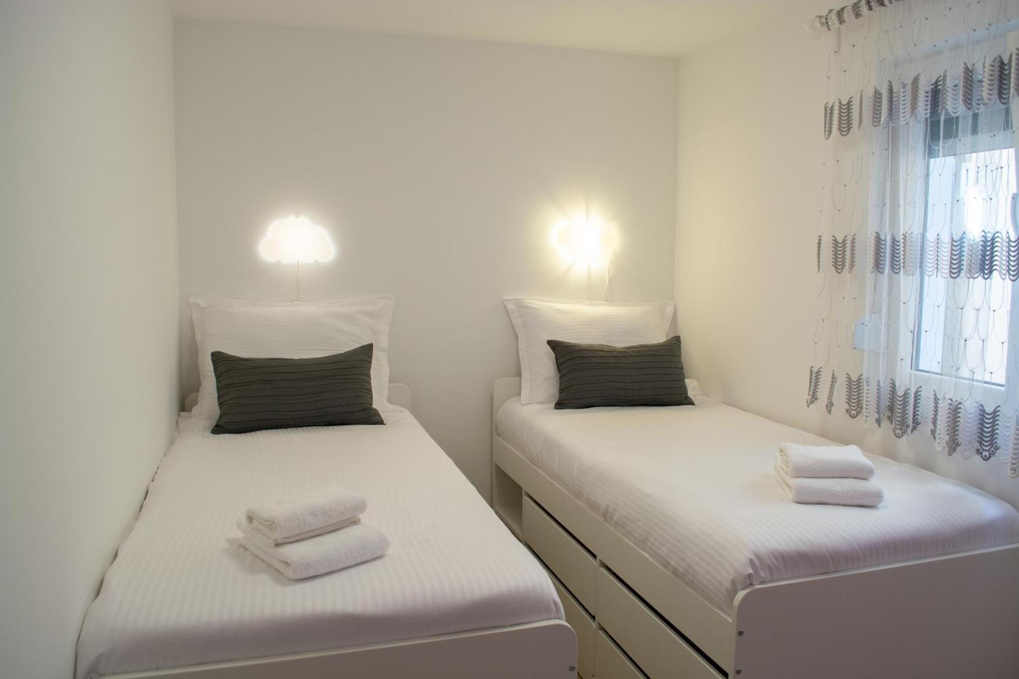 Appartement Il Dono Del Mare - Island Iz à Veli Iž Extérieur photo