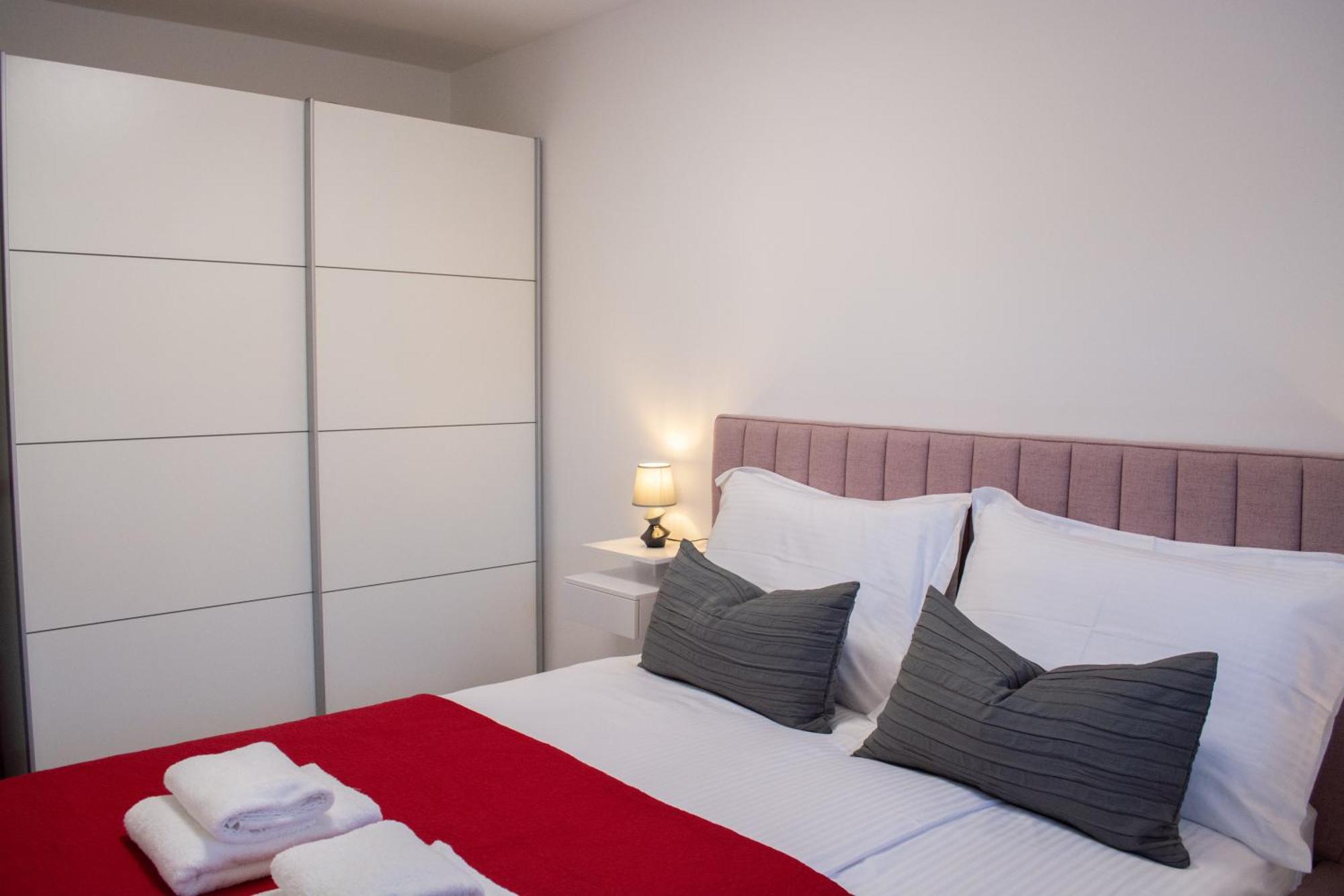 Appartement Il Dono Del Mare - Island Iz à Veli Iž Extérieur photo