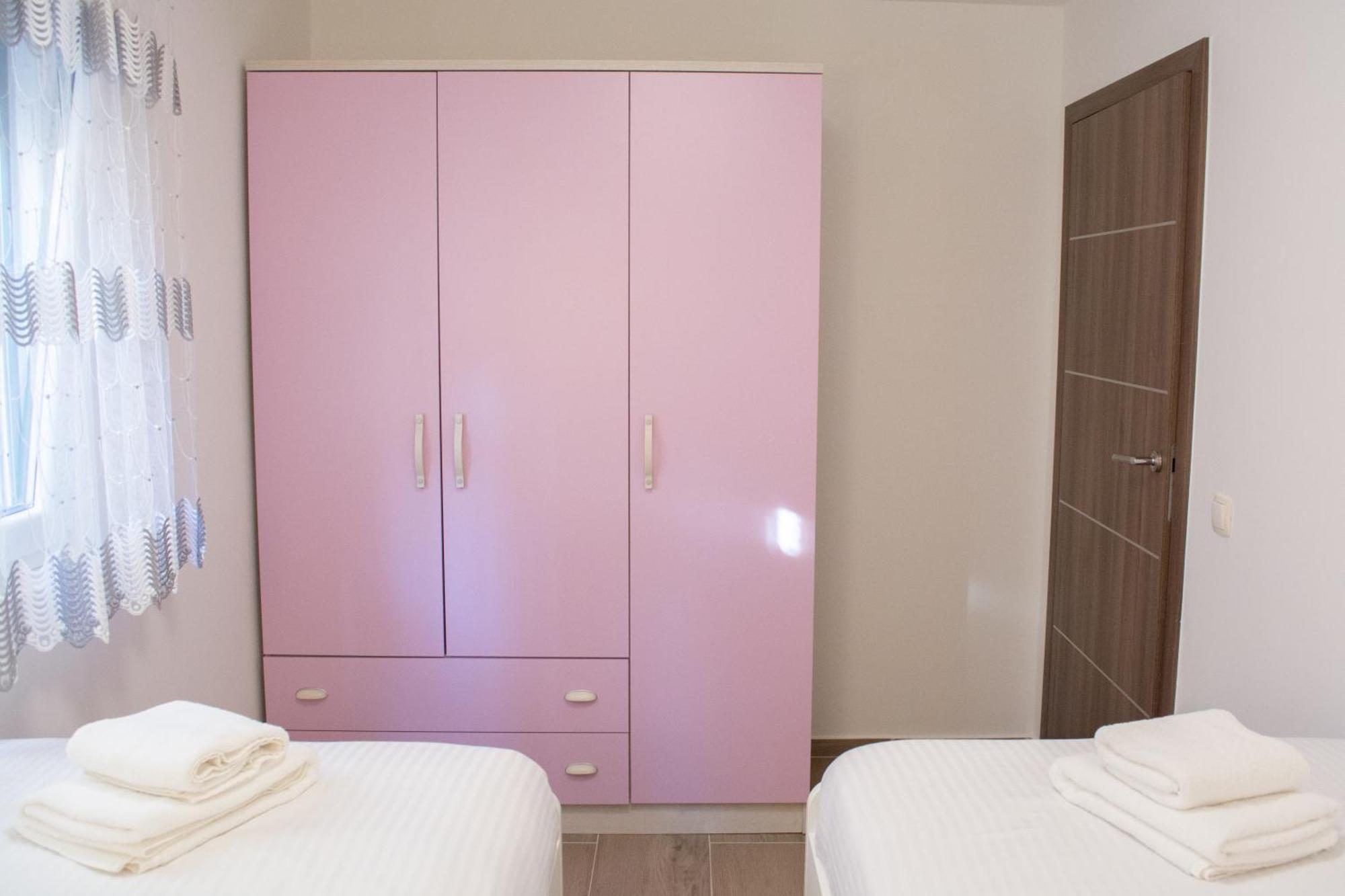 Appartement Il Dono Del Mare - Island Iz à Veli Iž Extérieur photo