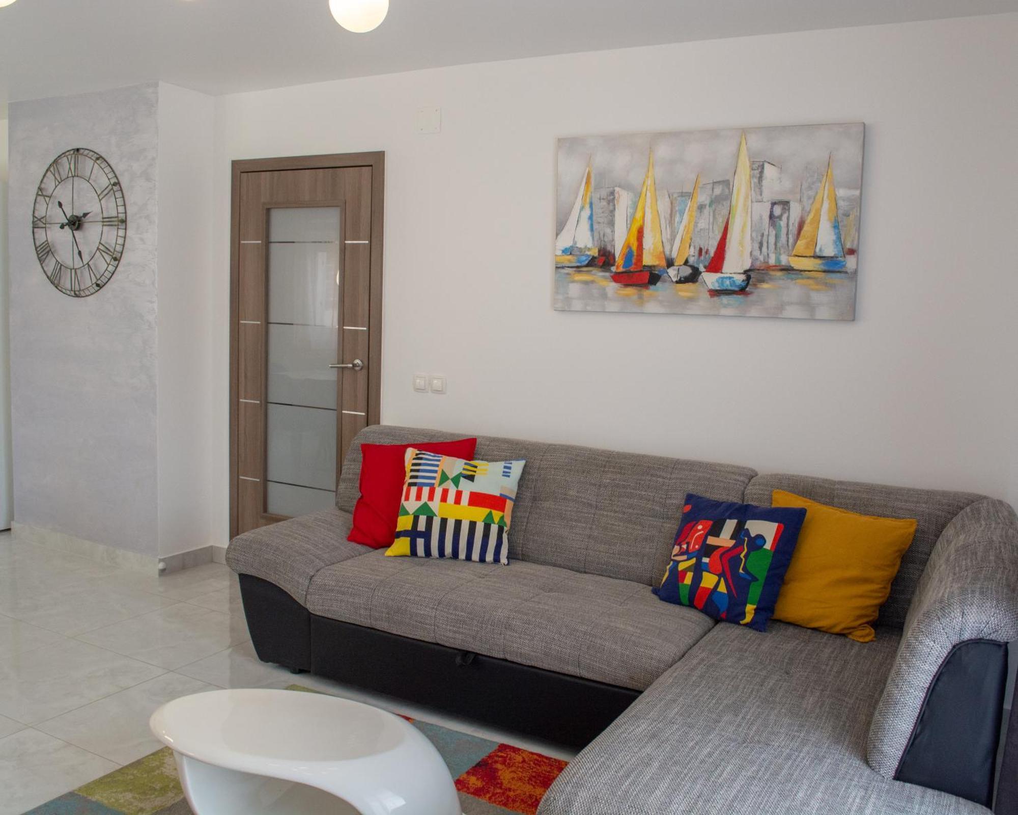Appartement Il Dono Del Mare - Island Iz à Veli Iž Extérieur photo