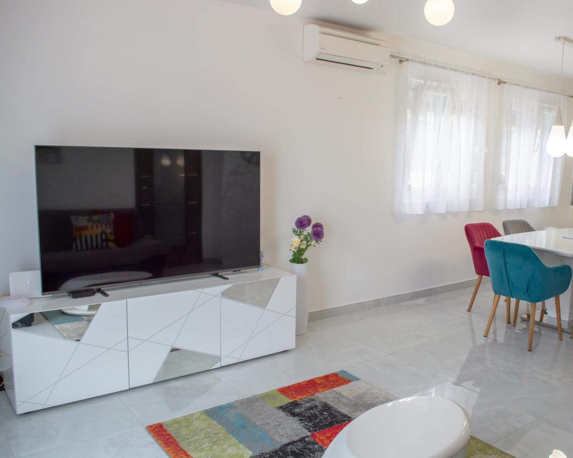 Appartement Il Dono Del Mare - Island Iz à Veli Iž Extérieur photo