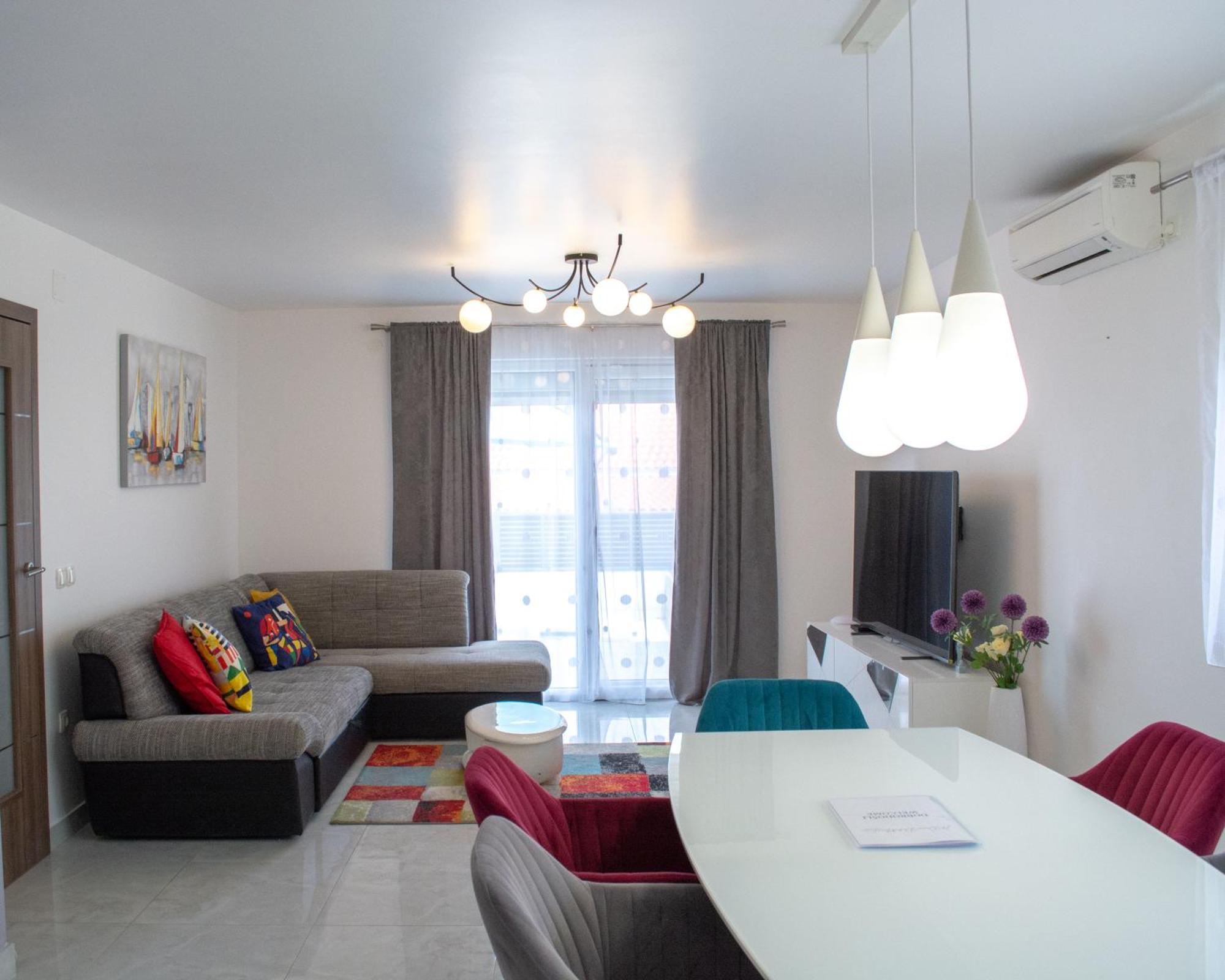 Appartement Il Dono Del Mare - Island Iz à Veli Iž Extérieur photo