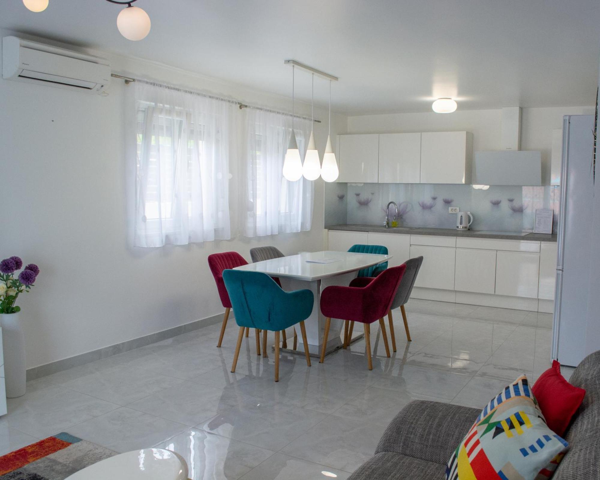 Appartement Il Dono Del Mare - Island Iz à Veli Iž Extérieur photo