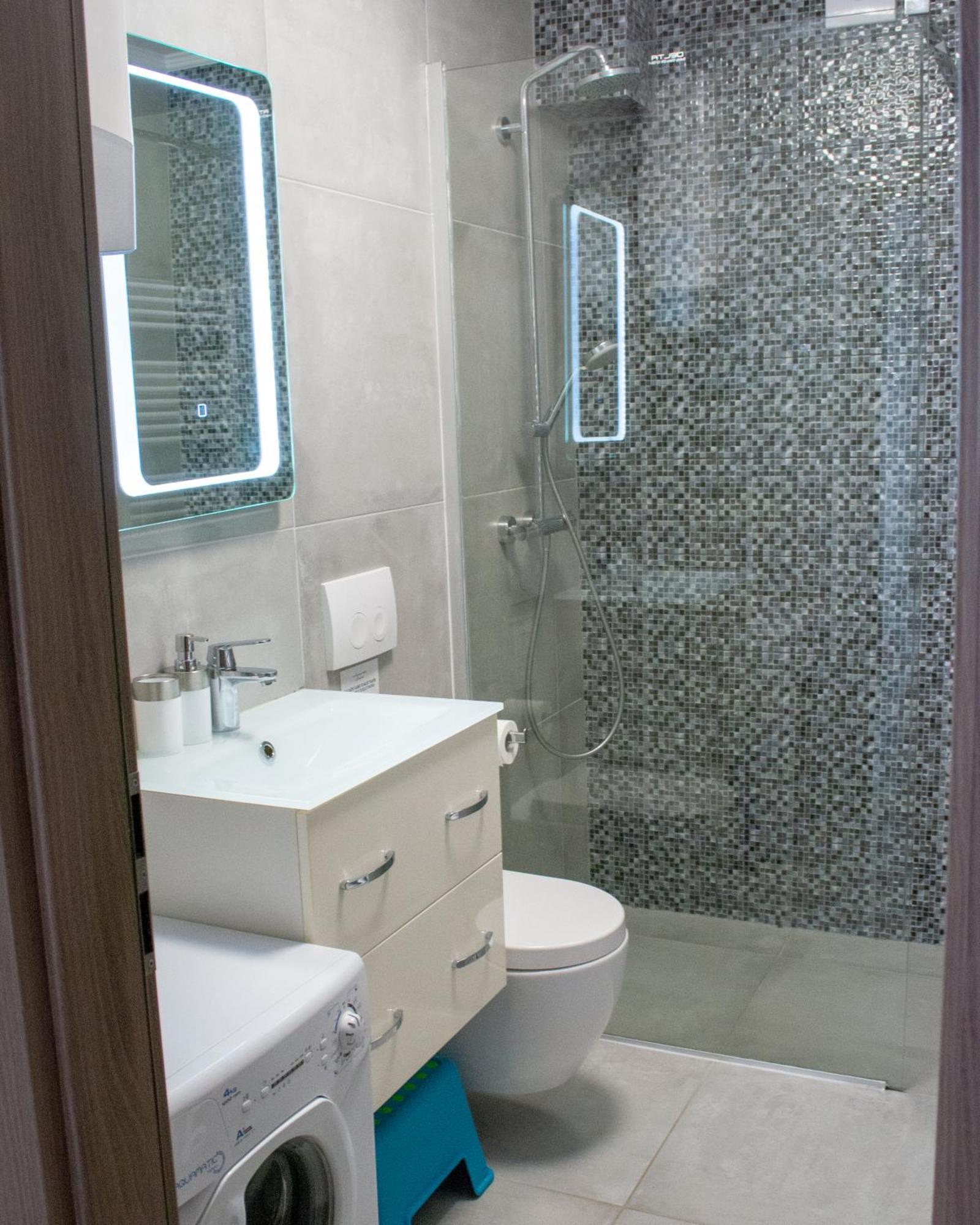 Appartement Il Dono Del Mare - Island Iz à Veli Iž Extérieur photo